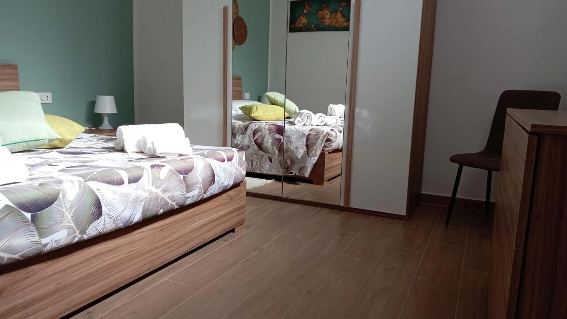 Home Sweet Home Da Viky Bari Casa vacanze