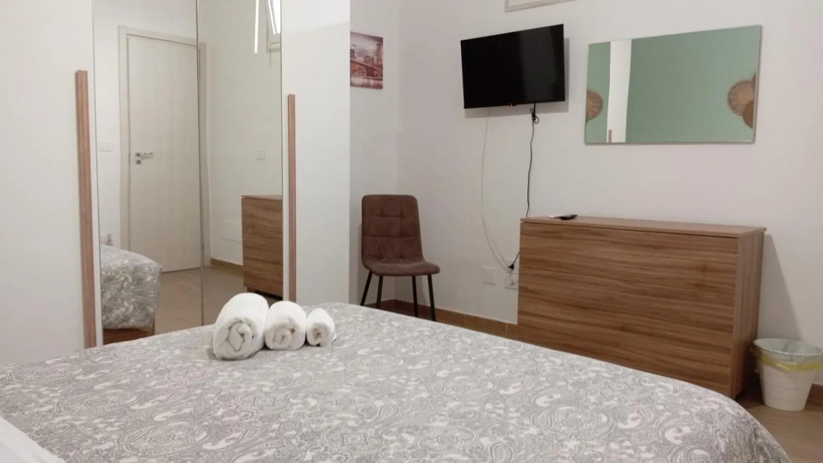 Casa vacanze Home Sweet Home Da Viky Bari