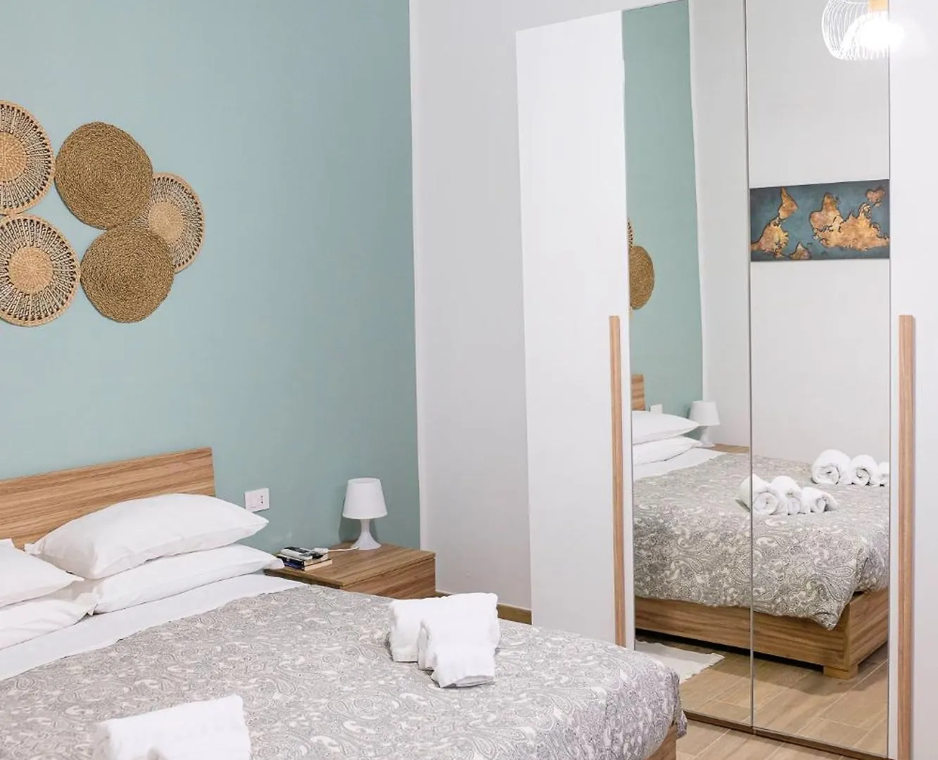 Casa vacanze Home Sweet Home Da Viky Bari