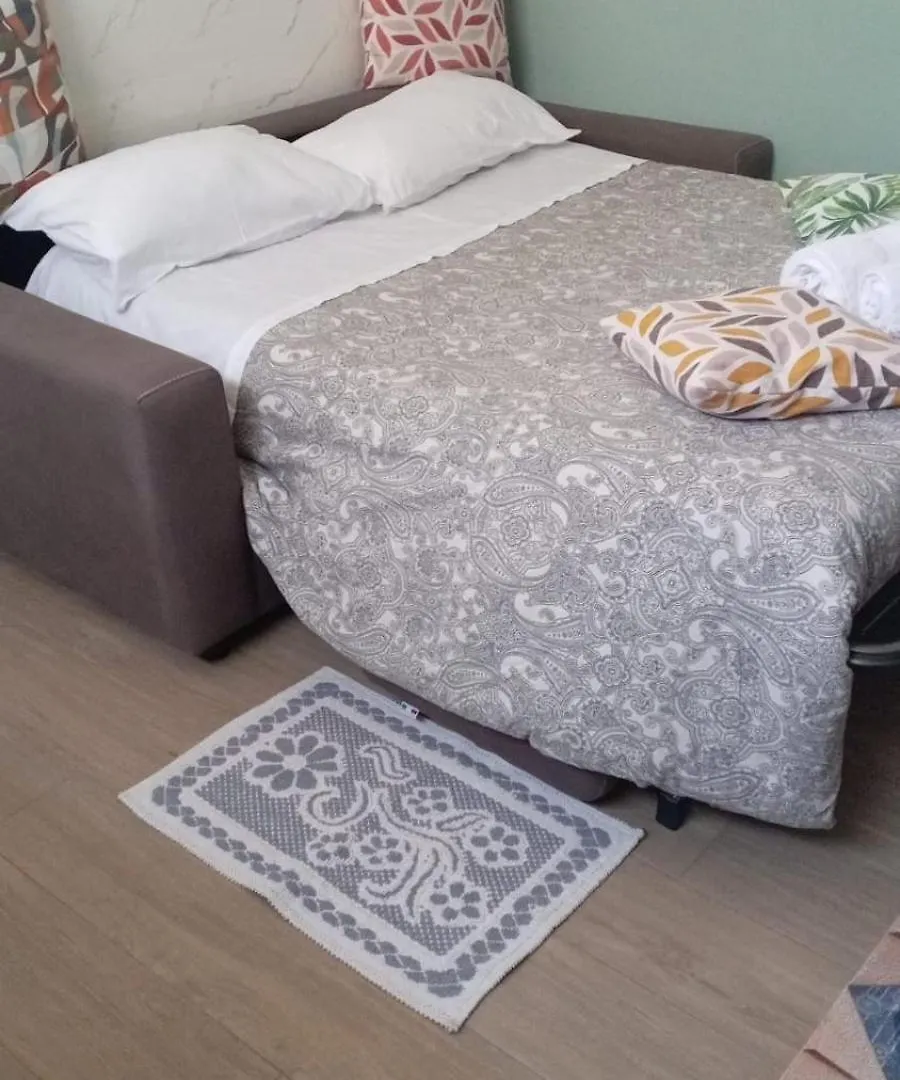 Casa vacanze Home Sweet Home Da Viky Bari Italia