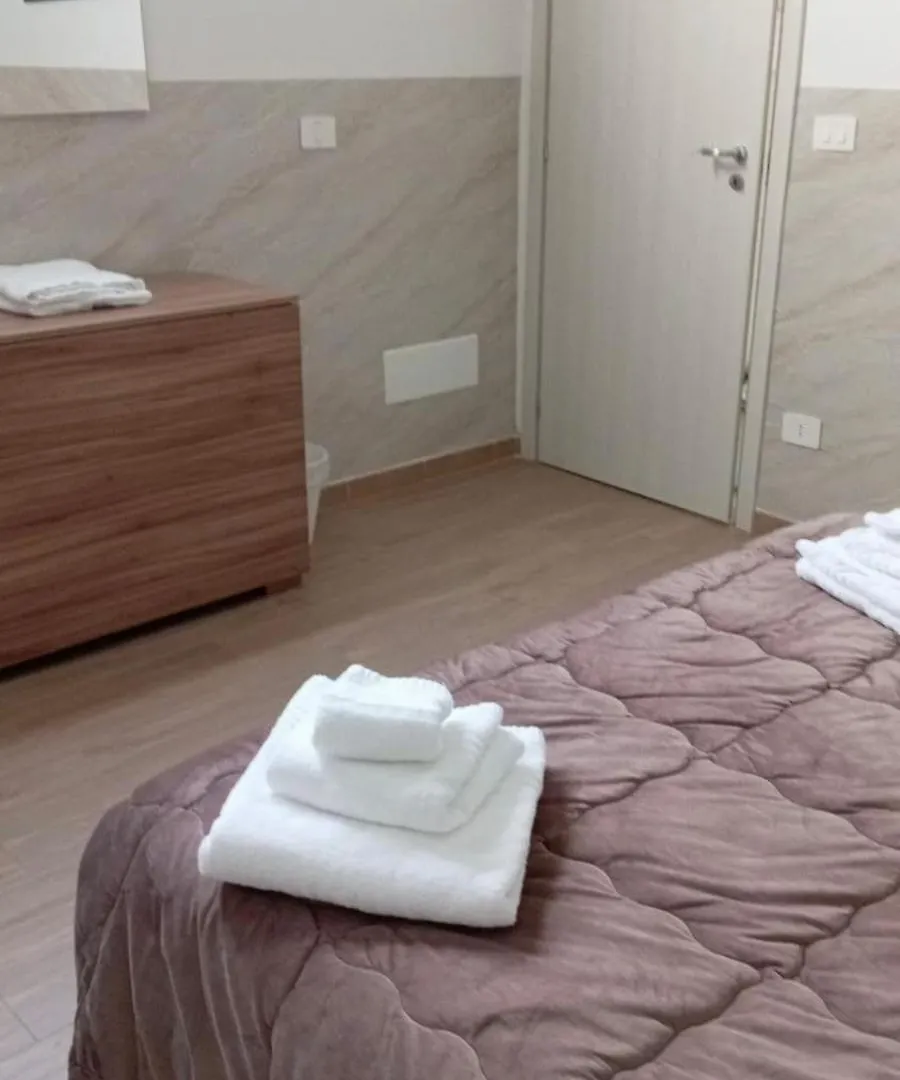 Casa vacanze Home Sweet Home Da Viky Bari Italia