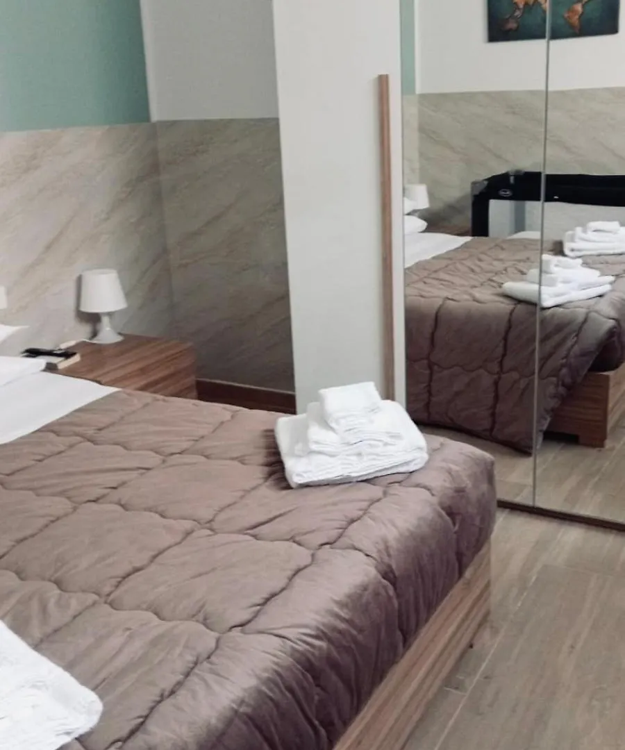 Casa vacanze Home Sweet Home Da Viky Bari Italia